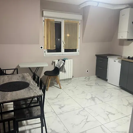 Maison 93 Le Blanc-Mesnil