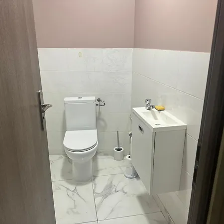 Maison 93 Apartament