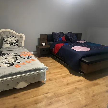 Apartament Maison 93